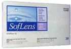 Bausch and Lomb COntact Lenses